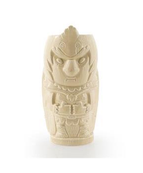 Geeki Tikis Rick & Morty Bird Person | Ceramic Tiki Style Mug | Holds 24 Ounces