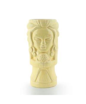 Geeki Tikis Game Of Thrones Daenerys Targaryen Tiki Mug | Holds 17 Ounces
