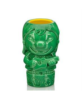 Geeki Tikis Disney Lilo and Stitch Lilo 21 Ounce Ceramic Mug