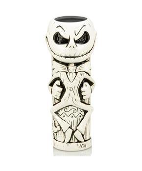 Geeki Tikis The Nightmare Before Christmas Jack Skellington 16 Ounce Ceramic Mug