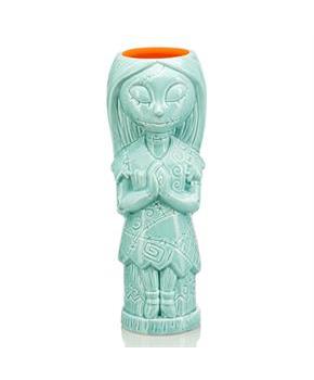 Geeki Tikis The Nightmare Before Christmas Sally 12 Ounce Ceramic Mug