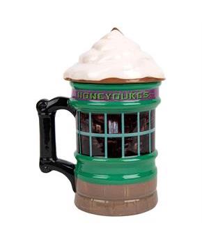 Harry Potter Honeydukes Candy Shoppe 30oz Lidded Mug