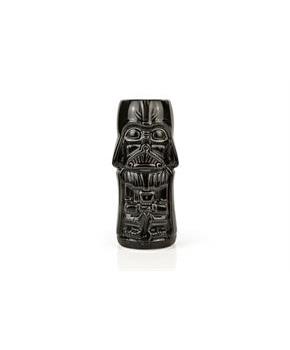 Geeki Tikis Star Wars Darth Vader Mug | Ceramic Tiki Style Cup | Holds 14 Ounces