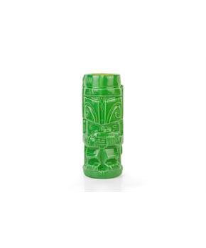 Geeki Tikis Star Wars Boba Fett Mug | Ceramic Tiki Style Cup | Holds 13 Ounces
