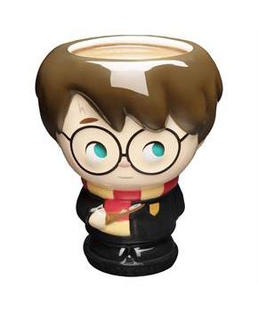 Geeki Tiki Harry Potter 16oz Cupful of Cute Ceramic Mug | Harry