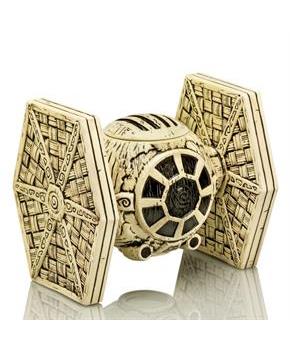 Geeki Tikis Star Wars TIE Fighter 24 Ounce Lidded Mug
