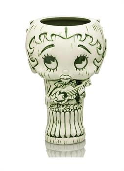 Geeki Tikis Betty Boop 20 Ounce Ceramic Mug