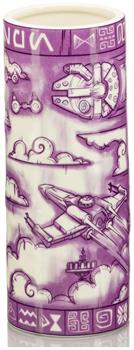 Geeki Tiki Star Wars Bespin Scenic 24 Ounce Ceramic Tiki Mug