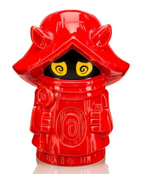 Geeki Tikis Masters of the Universe Orko Ceramic Mug | Holds 15 Ounces