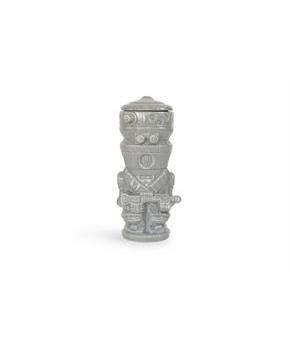 Geeki Tikis Star Wars The Mandalorian IG-11 Mug | Ceramic Tiki Cup | 18 Ounces