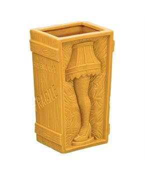 Geeki Tiki A Christmas Story Leg Lamp 30oz Ceramic Mug