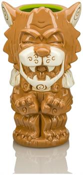 Geeki Tikis Monster Cereals Fruit Brute Ceramic Mug | Holds 18 Ounces