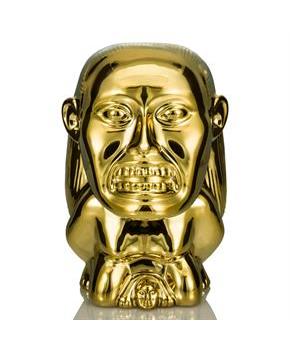 Geeki Tiki Indiana Jones Golden Idol Limited Edition 24 Ounce Ceramic Mug