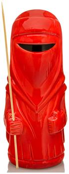 Geeki Tikis Star Wars Imperial Royal Guard Ceramic Mug | Holds 14 Ounces
