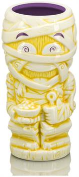 Geeki Tikis Monster Cereals Yummy Mummy Ceramic Mug | Holds 16 Ounces