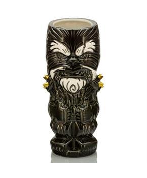 Geeki Tikis Star Wars The Book Of Boba Fett 22 Ounce Ceramic Mug | Krrsantan