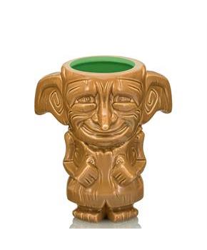 Geeki Tikis Harry Potter 13 Ounce Ceramic Mug | Dobby