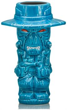 Geeki Tikis Star Wars The Book Of Boba Fett 18 Ounce Ceramic Mug | Cad Bane