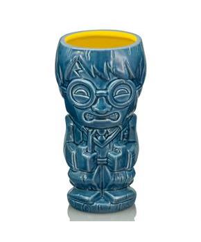 Geeki Tikis Harry Potter 16 Ounce Ceramic Mug | Harry