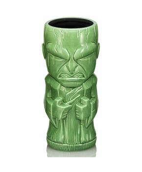 Geeki Tikis Harry Potter 18 Ounce Ceramic Mug | Voldemort