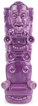 Geeki Tikis Pee-Wee's Playhouse Totem Ceramic Mug | Holds 22 Ounces