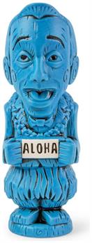 Geeki Tikis Pee-Wee Herman "Aloha" Ceramic Mug | Holds 12 Ounces