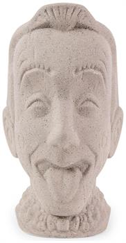 Geeki Tikis Pee-Wee Herman Big Head Ceramic Mug | Holds 22 Ounces
