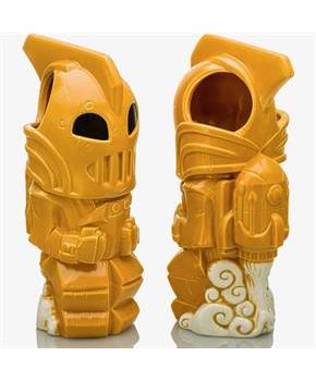 Geeki Tikis Disney The Rocketeer 16 Ounce Ceramic Mug