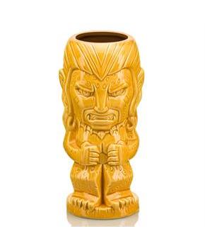 Geeki Tikis DC Comics Cheetah Ceramic Mug | Holds 16 Ounces