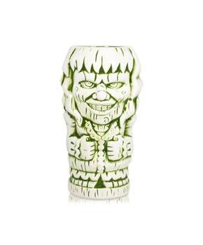 Geeki Tikis The Exorcist Regan Mug | Ceramic Tiki Style Cup | Holds 18 Ounces