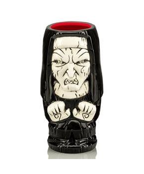 The Nun 16oz Ceramic Geeki Tiki Mug