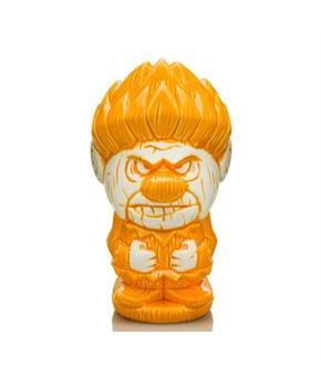 Geeki Tiki The Year Without a Santa Claus Heat Miser 14 Ounce Ceramic Mug