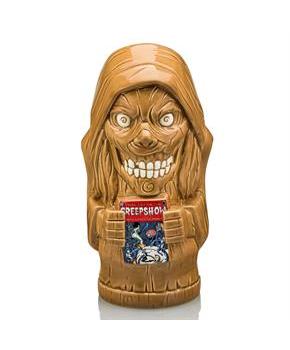 Geeki Tikis Creepshow The Creep Ceramic Mug | Holds 14 Ounces