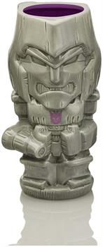 Geeki Tikis Transformers Megatron 18 Ounce Ceramic Mug