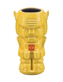 Geeki Tikis Transformers Bumblebee 16 Ounce Ceramic Mug