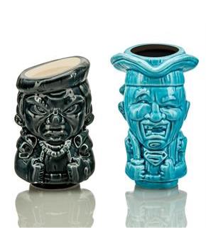 Geeki Tikis The Goonies Mini Muglet 2-Pack | Mama Fratelli and Sloth