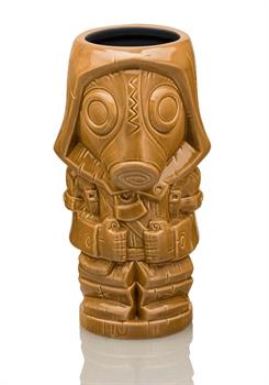 Geeki Tikis The Suicide Squad Ratcatcher 20 Ounce Ceramic Mug