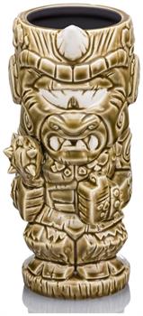 Geeki Tikis Cyclops Ceramic Mug | Holds 16 Ounces