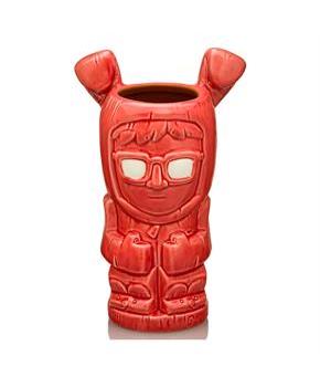 Geeki Tiki A Christmas Story Bunny Suit Ralphie 16oz Ceramic Mug
