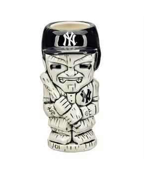 Geeki Tiki MLB NY Yankees Player 16oz Ceramic Mug