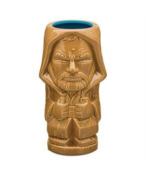 Geeki Tiki Star Wars Obi-Wan Kenobi 20oz Ceramic Mug