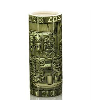 Geeki Tiki Star Wars Mos Eisleys Cantina Scenic 24 Ounce Ceramic Tiki Mug