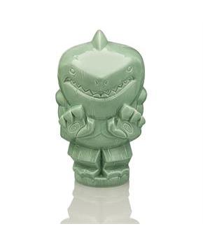 Geeki Tikis The Suicide Squad King Shark 20 Ounce Ceramic Mug