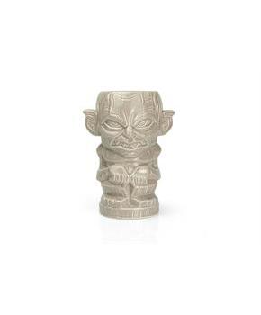Geeki Tikis Lord Of The Rings Gollum Mug | Ceramic Tiki Cup | Holds 14 Ounces