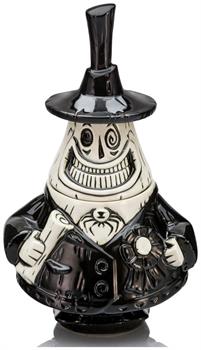 Geeki Tikis Disney The Nightmare Before Christmas The Mayor 16-Ounce Ceramic Mug