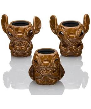 Geeki Tikis Disney Lilo & Stitch Coconut Craving Stitch Mini Muglets 3-Pack