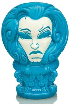 Geeki Tikis Disney The Haunted Mansion Madame Leota 14-Ounce Ceramic Mug