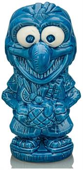Geeki Tikis The Muppets Gonzo Ceramic Mug | Holds 12 Ounces