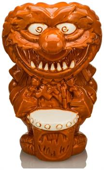 Geeki Tikis The Muppets Animal Ceramic Mug | Holds 11 Ounces