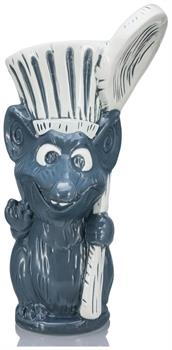 Geeki Tikis Disney Pixar Ratatouille Remy Ceramic Mug | Holds 10 Ounces